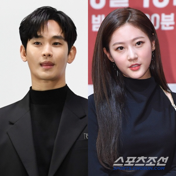 There is a lot of evidence for the truth battle between Kim Sae-ron and Kim Soo-hyun's dating rumors vs. refuting next week 