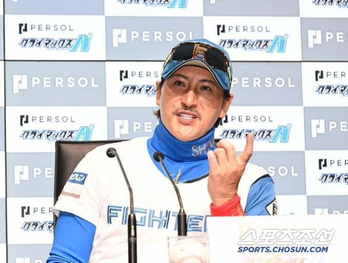 Can the coach of another team, Kang Chu-ta, who was based in Seibu and Nagoya, talk about a specific team? 