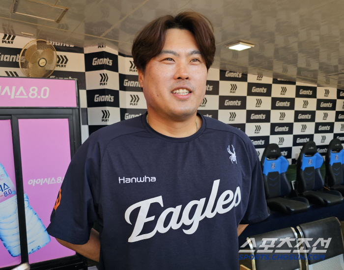 Even Ryu Hyun-jin was surprised for the first time! Young-gun's 23-year-old courage that came suddenly...The reason why I was willing to tell you the secret to winning ML 78 games. 