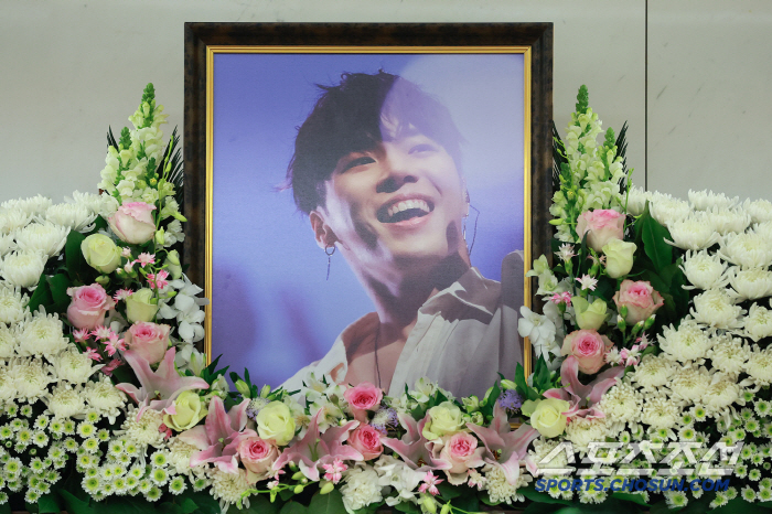 Industry Mourns Wheesung’s Passing as Funeral Arrangements Begin