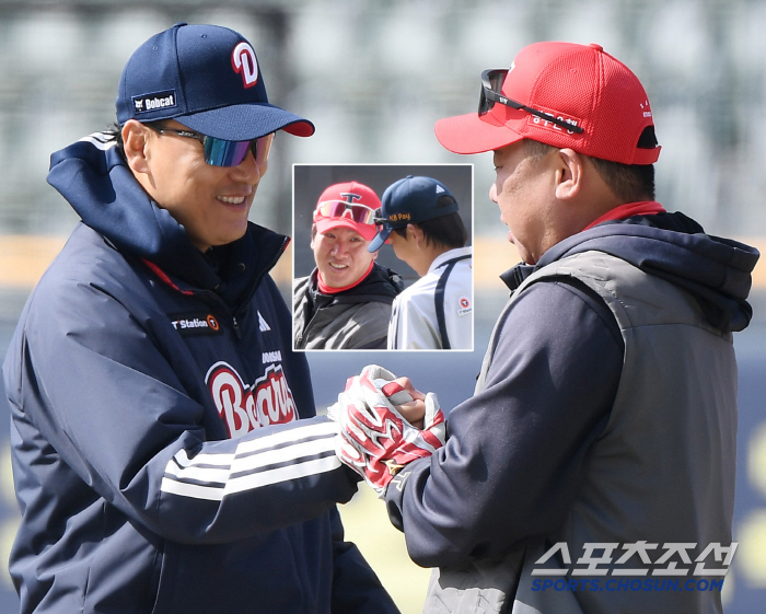 Lee Beom-ho and Kim Min-seok went to Lee Seung-yeop and Kim Joo-chan. 