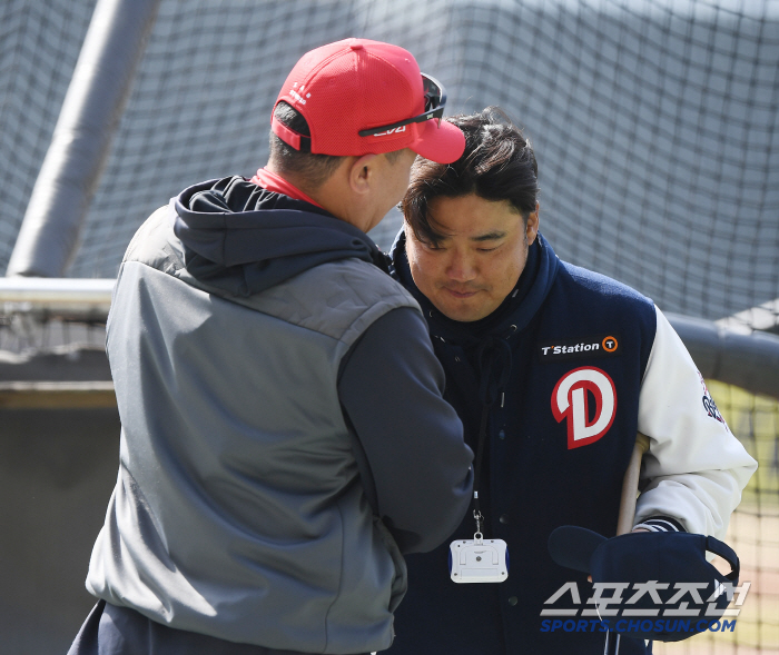 Lee Beom-ho and Kim Min-seok went to Lee Seung-yeop and Kim Joo-chan. 