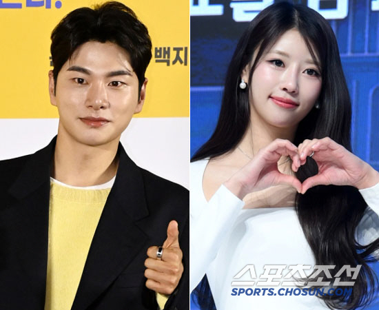 Lee Yi-kyung, I'm participating..Mi-Joo, who broke up with Song Beom-geun, also transformed into Ok-soon (What's the point of playing?)