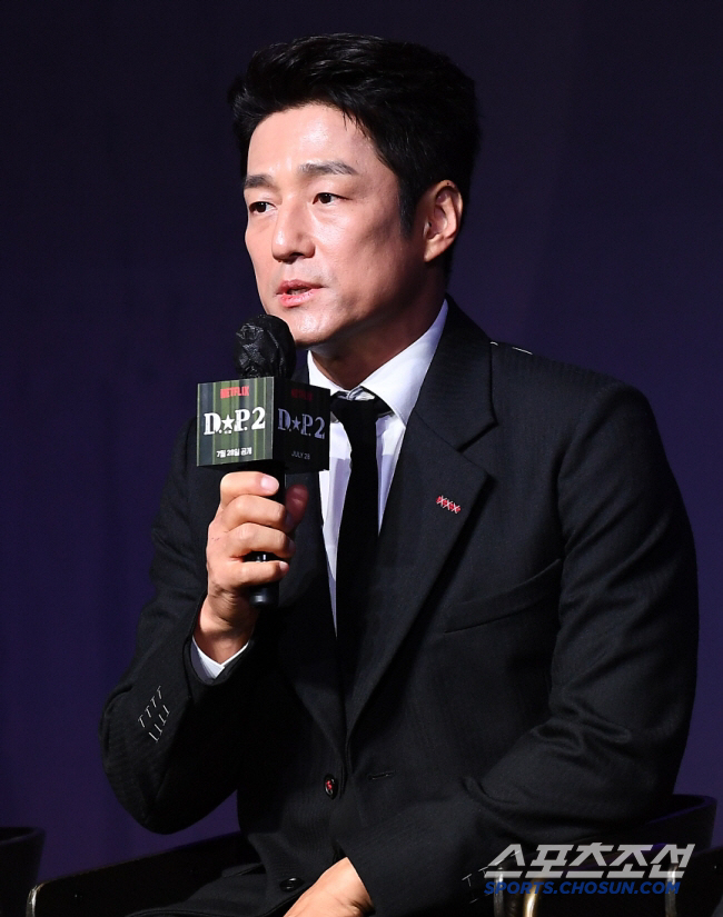  Ji Jin-hee, today (14th) Father's Award...Sad news as soon as the drama ends