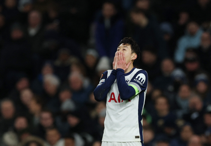 SON's release? I'm back to my best! Son Heung-min, crazy pressure → perfect help → I did everything except for the starting goal of the final goal