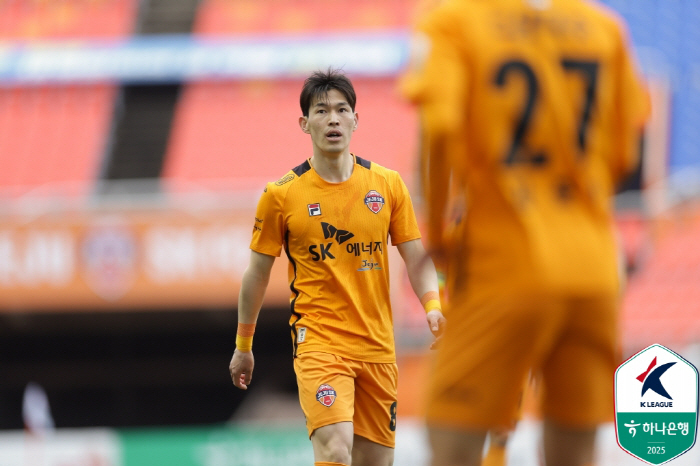 Joo Min-kyu already scored his 5th goal → Lee Jun-kyu's first goal in the K-League, and he took the lead by catching Jeju 31