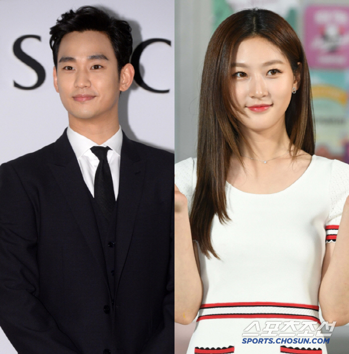 Kim Sae-ron, Kim Soo-hyun Further Reveals...The daughter took care of everything by herself