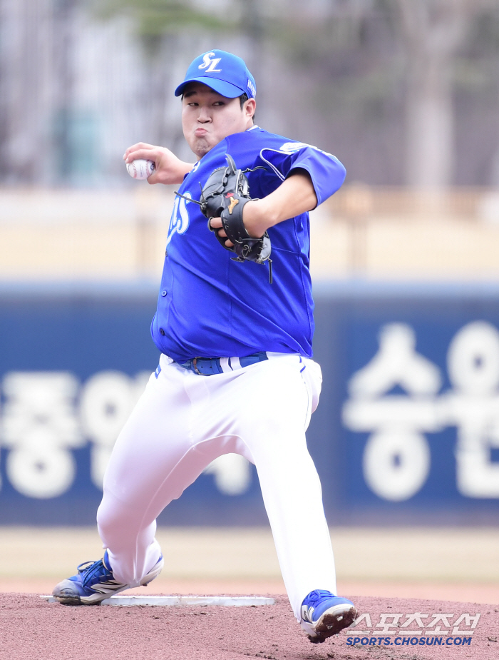 No. 2 constitution Kim Do-young, multi-hit for two consecutive days, 4.1 innings of perfect pitching with no earned run, Kim Do-hyun, 5th starter, Kim Do-hyun, is strong on the mound, and has an advantage in the power match against Samsung (Gwangju Review)