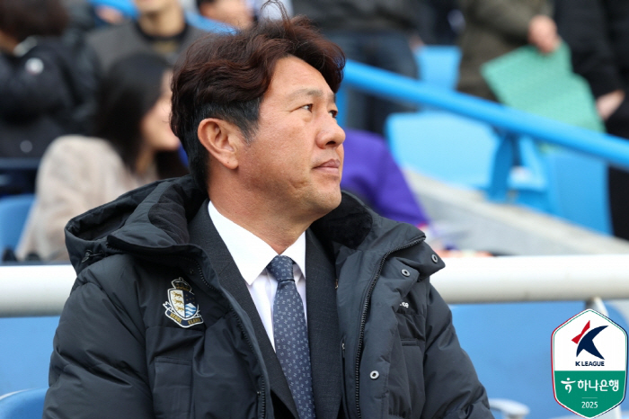  The reason for the defeat is that there are too many mistakes, director Kim Do-kyun's mistakes