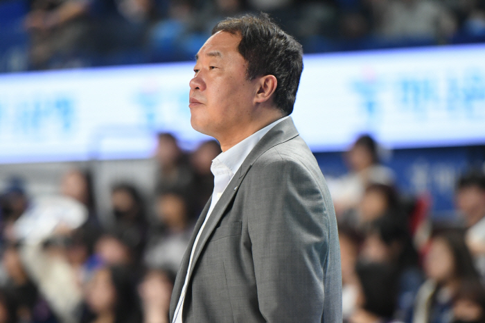 Shocking Busan KCC Disgrace the Most in 12 consecutive defeats by the club...Anyang Jeong Kwan-jang continues to fight for the semi-finals by winning dramatically over Goyang Sono (Roundup)