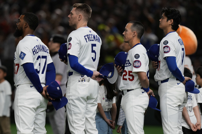 There was a hotter applause than Ohtani10 times more popular in Japan than in Korea?