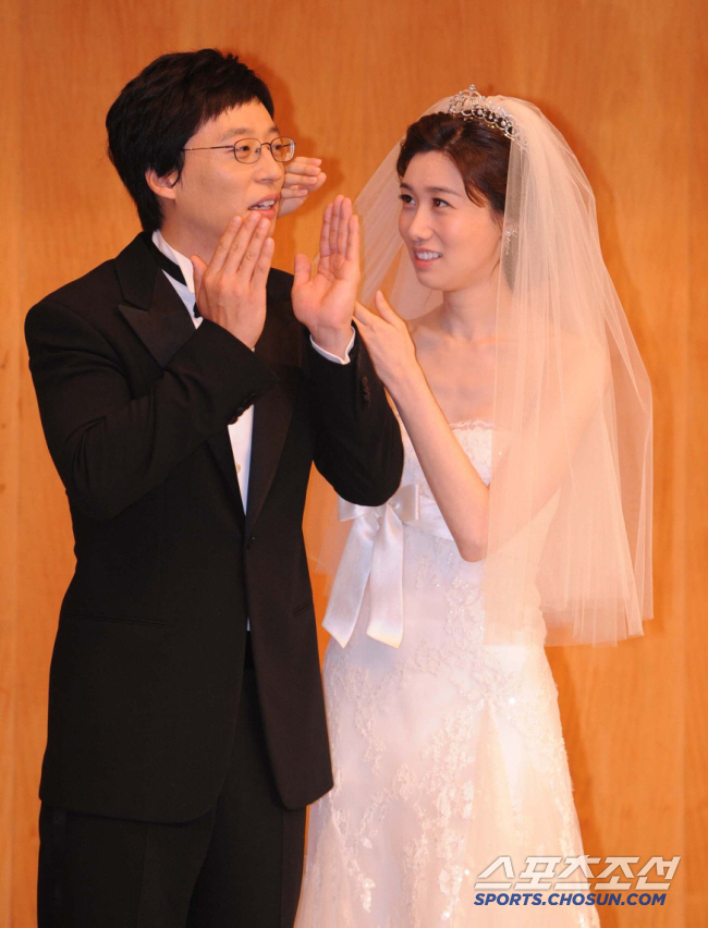 Yoo Jaeseok, ♥ Na Kyung is touched by the internal investigation..Confession of true love, always say thank you