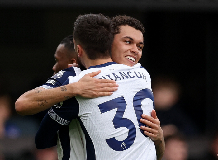 A big twist! Son Heung-min is losing one wing to O'Doubert. → 14 goals Tottenham FW will return to their home team