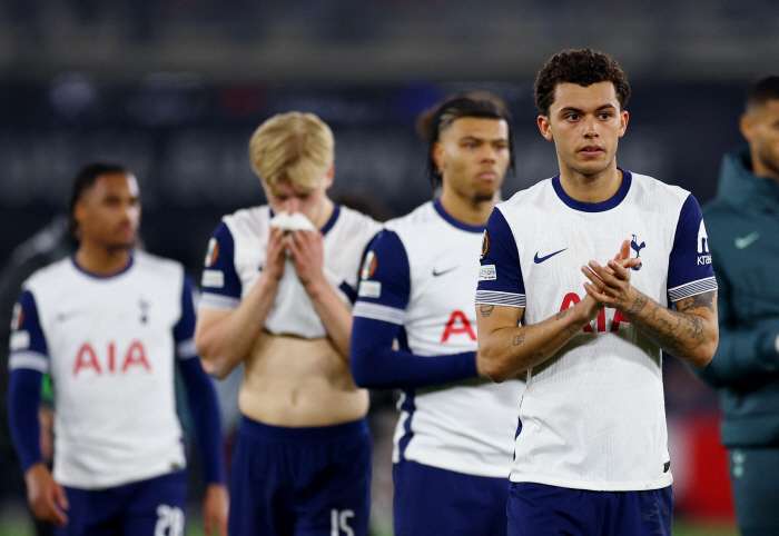 A big twist! Son Heung-min is losing one wing to O'Doubert. → 14 goals Tottenham FW will return to their home team
