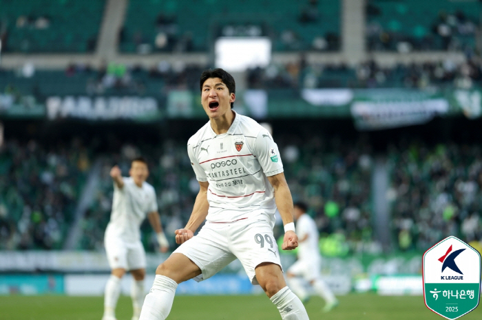 General Jeon Jin-woo Park Jae-yong, Lee Tae-seok, Cho Sang-hyuk, and Meng-gun, Jeonbuk Port's destruction war, and Korea Young's exit from 22 draws 