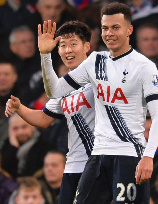 Heung-min, Son Heung-min's best friend and soccer genius who aimed to make a comeback, a return match in two years that ended with a collapse ending. Even the director who was siding with him fiercely criticized