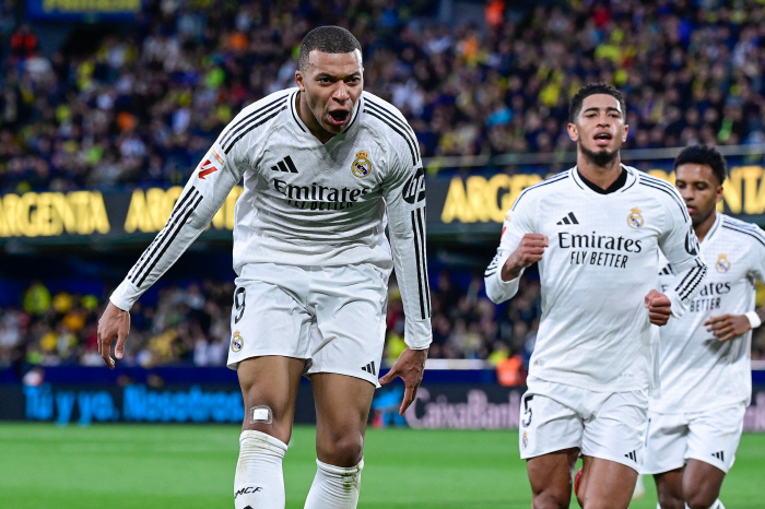 I got angry even after winning the improbable...Real Madrid Explodes Discontent With La Liga Schedule