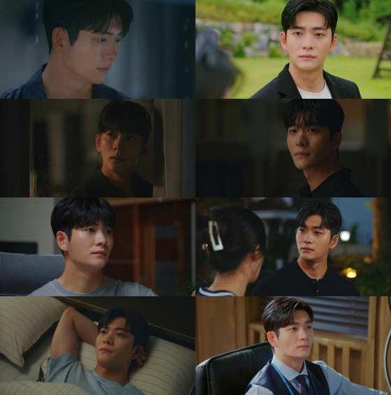 Kang Tae-oh Becomes the People's Flirting Boy...All-kill (Potato Research Institute) for women's hearts in a straightforward confession