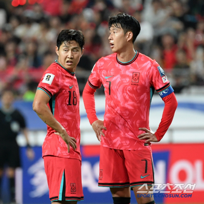 PSG, preparing to release agent contact, will Lee Kang-in have a PL showdown with Son Heung-min?