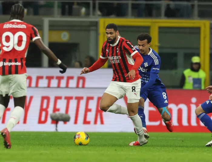 Shocking! 2 years of excitement return → 10 minutes later, SON best friend Ali's nightmare...Don't leave the enemy, Walker, it's a scene of pleading with the referee