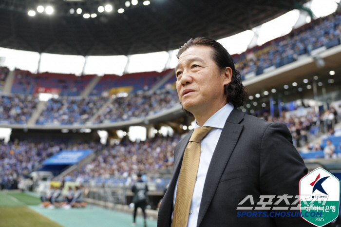 Ulsan coach Kim Pan-gon plans to deploy strikers with three consecutive wins today with Eric's strength X speed X finishing ability 