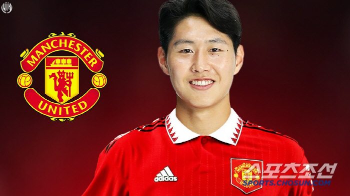 Awesome! Agent Lee Kang-in, a first-tier reporter to PSG, contacted Manchester United! Shootdori, will you be my junior?