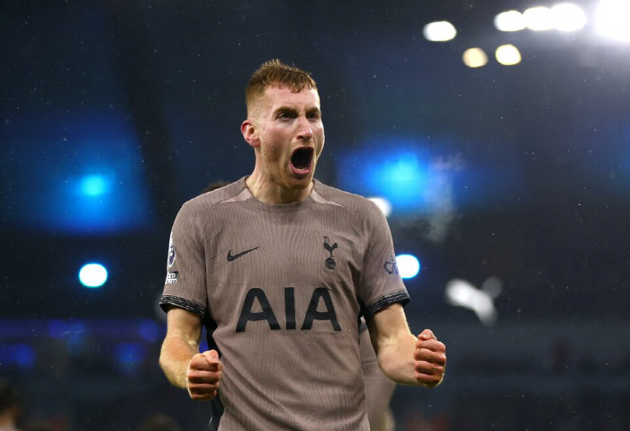  Son Heung-min's key trio Come Back to win!Europa can make it to the quarterfinals