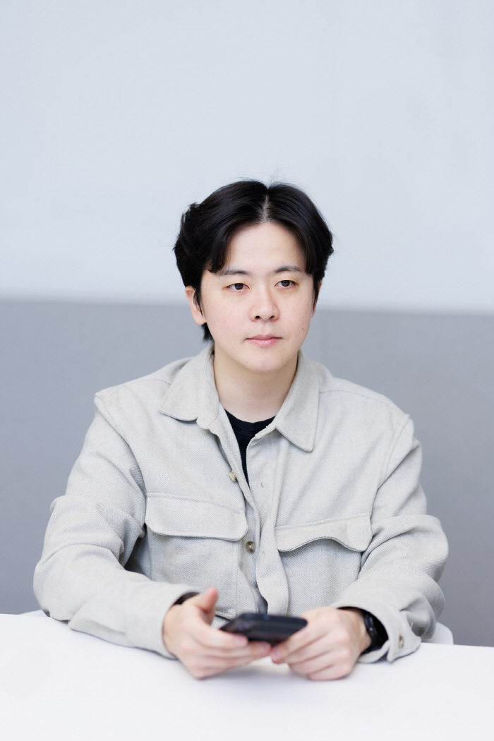 Churai Churai Kwon Dae-hyun PD Choo Sung-hoon and Elon Musk dreamt of meeting