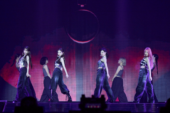 Aespa Concludes Second World Tour with Sold-Out Encore in Seoul