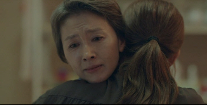 IU's mother-in-law dies after battling cancer..He was 54 years old