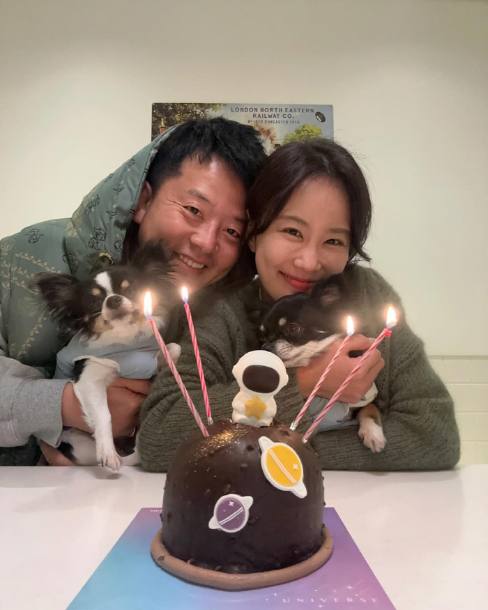 Kim Ji-min gets married in July, moves into her newlywed house in April ♥ Kim Jun-ho will enjoy being single more and move in in July (Joseon's lovelorn)