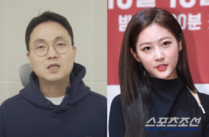 Lee Jin-ho Responds to Defamation Lawsuit Filed by Kim Sae-ron's Family, Denies False Claims