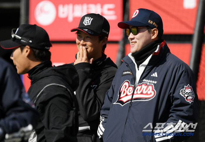 Now, 11 years after the twins joined the team, KT and Doosan's core power, time flies. 