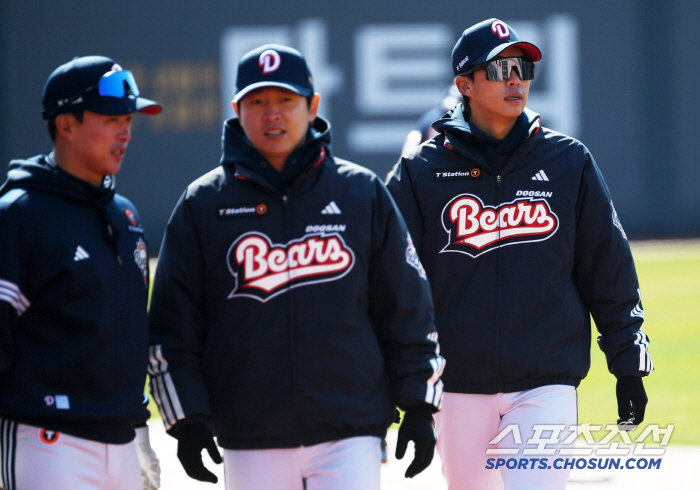 Now, 11 years after the twins joined the team, KT and Doosan's core power, time flies. 