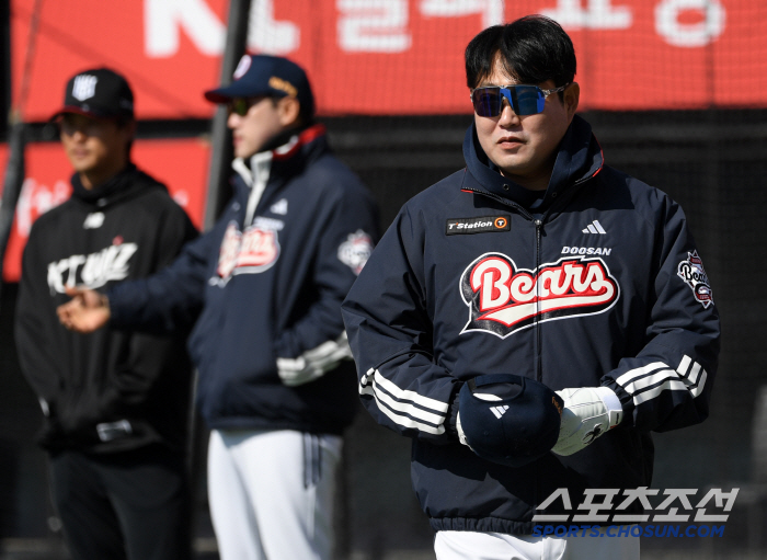 Now, 11 years after the twins joined the team, KT and Doosan's core power, time flies. 