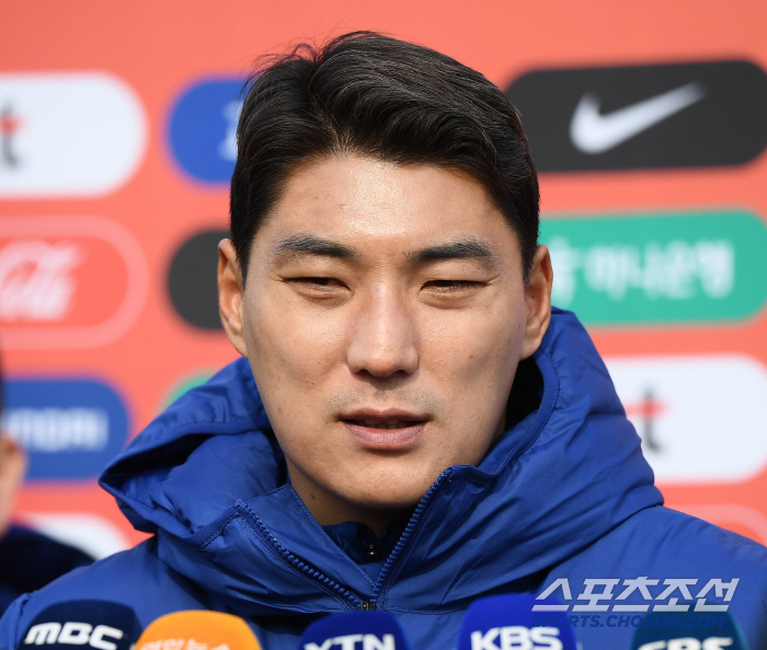 I'll win. Time of destiny, start...Hong Myung-bo's early confirmation of North Korea-China trip to the U.S