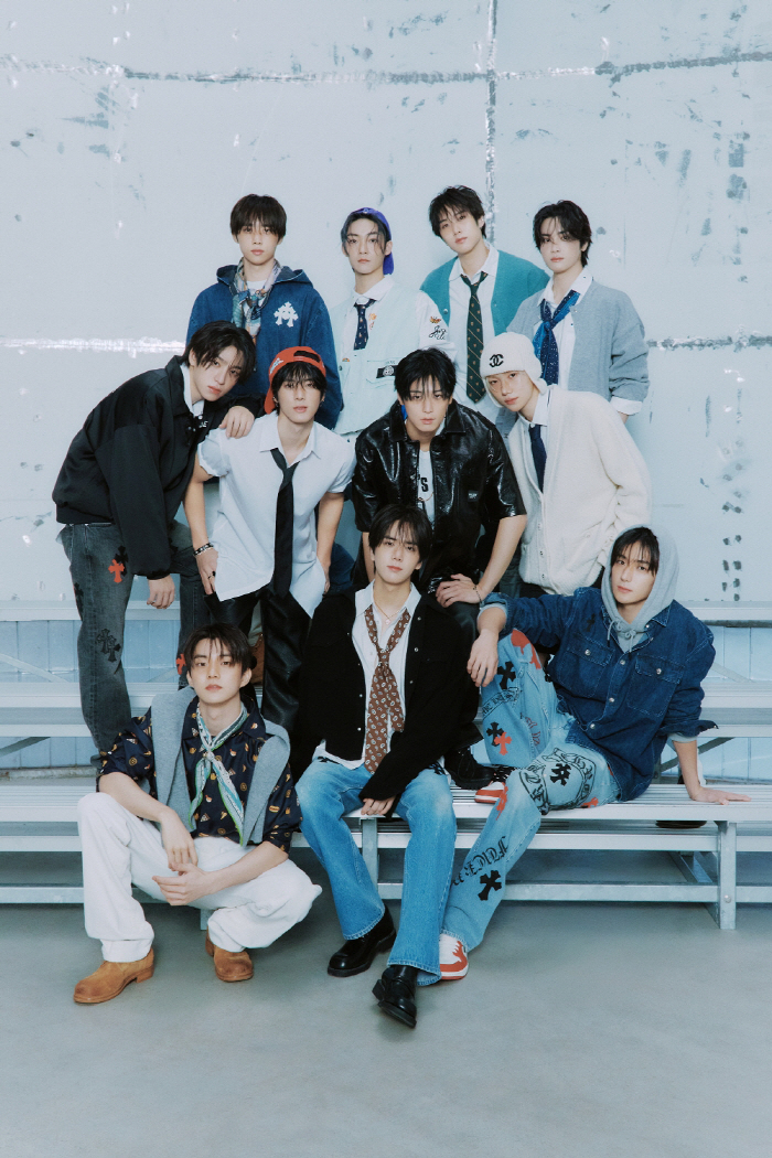 THE BOYZ Talk Music, New Beginnings, and Fan Love