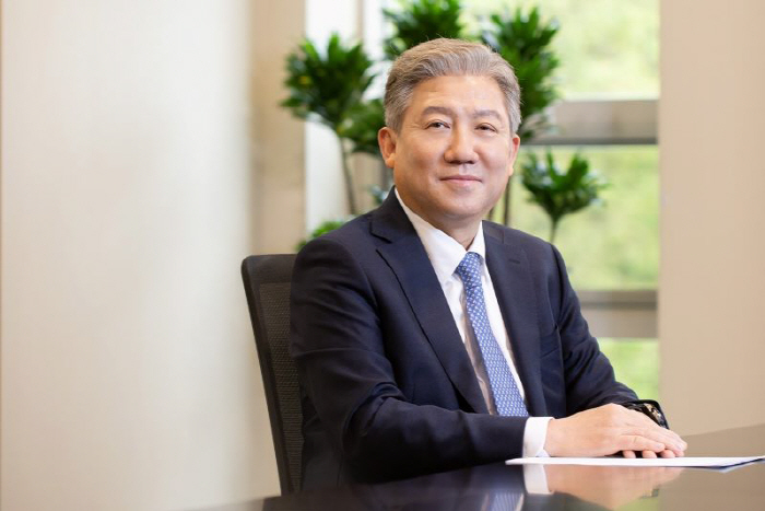 Song Jeong-han, Director of Bundang Seoul National University Hospital who has been reappointed, achieves the best goal of global leading hospitals