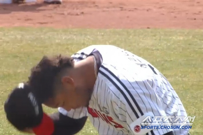 There is no more perfect preparation. 11.1 innings with 0 walks and 13K ERA 0.00. L Dong-won only waits for the match against Hanwha on the 25th