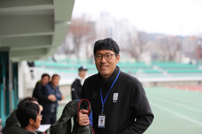  We will win in Japan! The national team will lose consecutive games with determination and speed ahead of the college Korea-Japan match