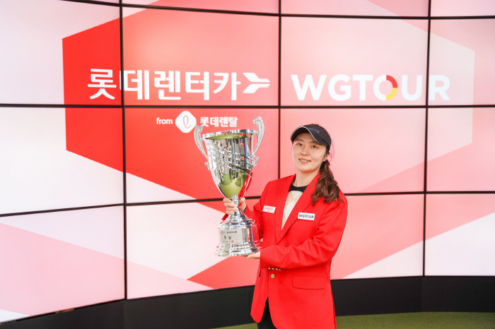 Distance competition on the screen? Golf Zone to hold the 2025 Paldo Festival Season 1 Paldo Street World Jangsa, which will be awarded 300 million won