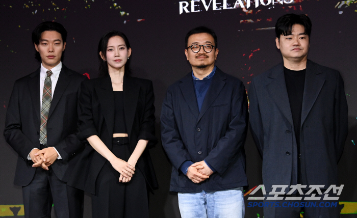 Excluding the genre and fantasy elements that are different from the previous work of director Yeon Sang-ho