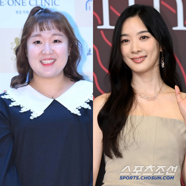 Han Ga-in → Lee Cheong-ah...Lee Soo-ji's mocking controversy broke again. Stop teasing the actress. 