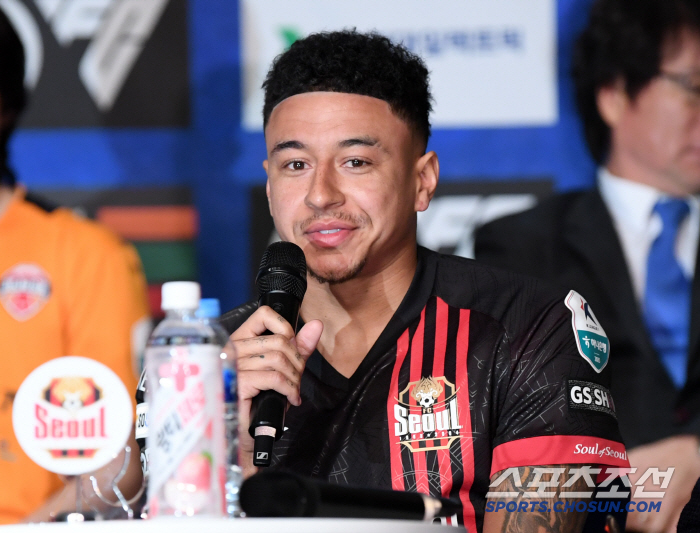 K-League Wara Lingard has overcome the courtship of LingardBeckham, bring in a weak man, Messi himself requests!→ Negotiations are expected to progress in a few weeks