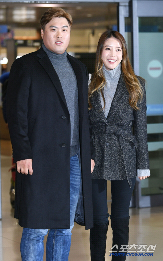 Ryu Hyun-jin ♥ Bae Ji-hyun is also in LA, where Korea's 100 pyeong mansion will be unveiled for the first time (Bae Ji-hyun)