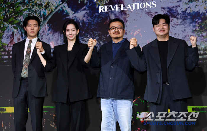  No occult genre...The new Yeonnibus (Roundup) will be opened by director Yeon Sang-ho