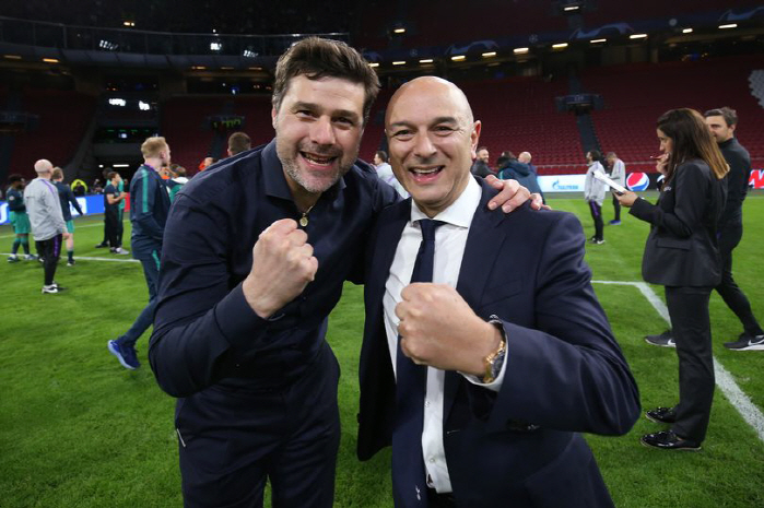 SON, can't you wait for me? Postecoglou's replacement subtle time → Pochettino returns to Tottenham...Son Heungmin, the main priest, what should I do