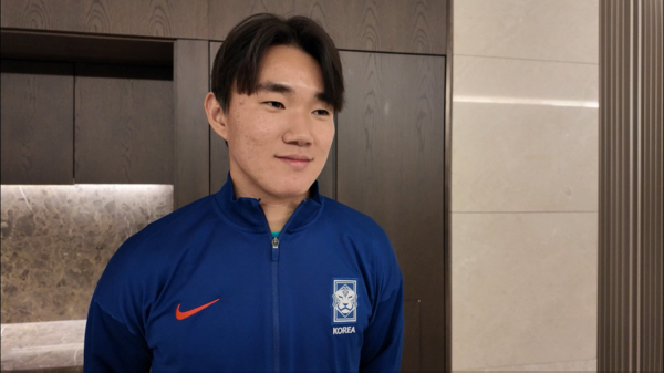 Yang Hyun-joon returned to the national team after a year and a month. Until a few months ago, I was motivated to meet Camkam Hong Myung-bo