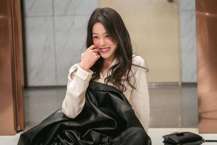 Han Sung-min, Oh Na-ra ♥ Seo Hyun-chul will be a daughter...The first sitcom challenge to Villain's land
