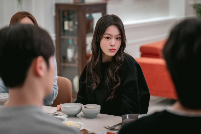 Han Sung-min, Oh Na-ra ♥ Seo Hyun-chul will be a daughter...The first sitcom challenge to Villain's land